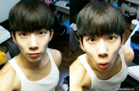 Интервью Jo Kwon - Cекреты лидера 2AM (07.03.2011)