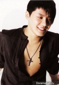Интервью Kim Junsu для Yahoo! Japan Music (27.05.2010)