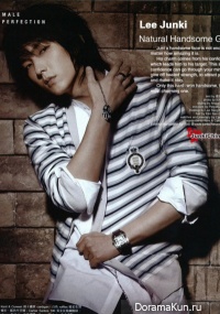 Lee Junki