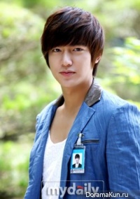 Lee Min Ho
