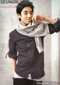 Seungri