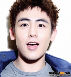 Nichkhun