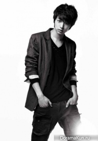 Kang Minhyuk