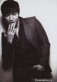 JunSu