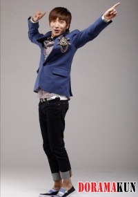 Интерестные факты о LeeTeuk (Super Junior)