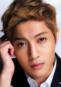 Kim Hyun Joong
