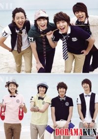 CN Blue - Director cut