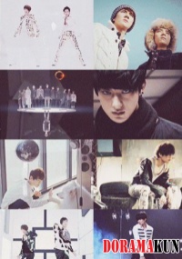 EXO-M On Extraordinary Class