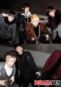 POP POP SEOUL Interview - Block B