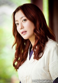 Interview with Kim Hee Sun - Faith