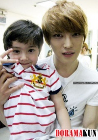 JYJ NII interview with Kids