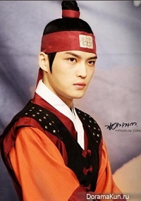 JaeJoong