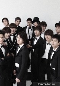 Super Junior Show