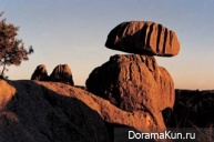 Китай. Шилинь, каменный лес