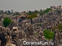 Шилинь, каменный лес.