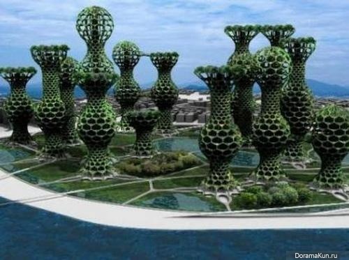 Сеул Коммуны 2026