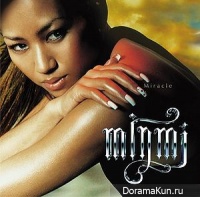 MINMI - Shiki No Uta