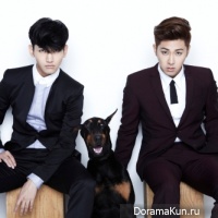 TVXQ