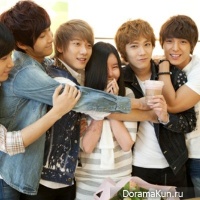 F.T. Island