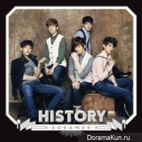 History – Dreamer