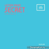Secret – Letter From Secret