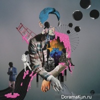SHINee – Why So Serious? – The Misconceptions Of Me
