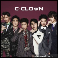 C-CLOWN – Shaking Heart