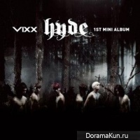 VIXX – hyde