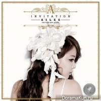 Ailee – Invitation
