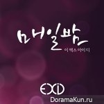 EXID - Every Night