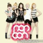 P.O.P Con – Nol Ja Go