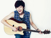 B1A4 для CéCi July 2012