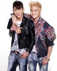 JJ Project для Nanas’B 2012