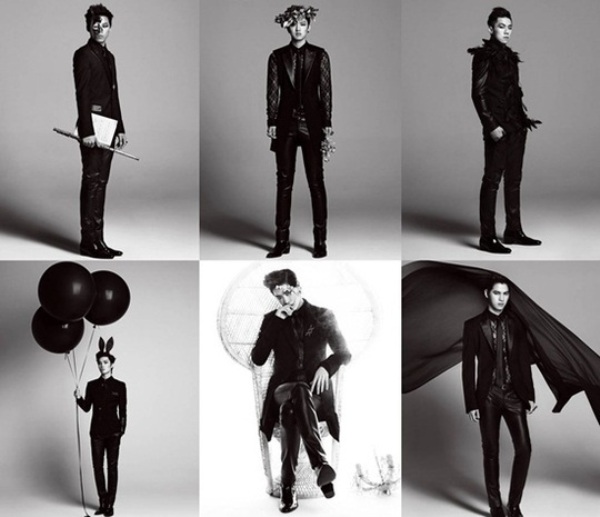 crossgene