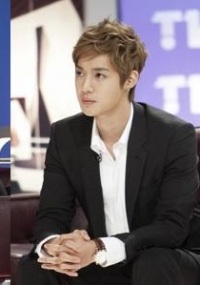 Kim Hyun Joong