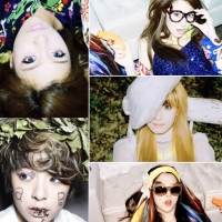 f(x) представили тизер видеоклипа Electric Shock
