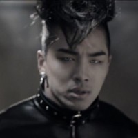 Big Bang представили видео тизер для Monster