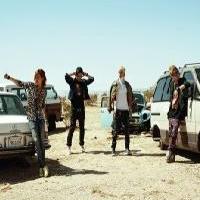M.I.B выпустили музыкальное видео для So It’s Only Hard For Me