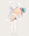 Ms.Rabbit